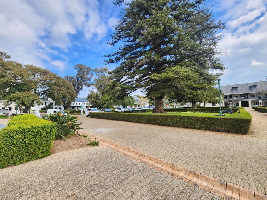 To Let commercial Property for Rent in Paardevlei Western Cape